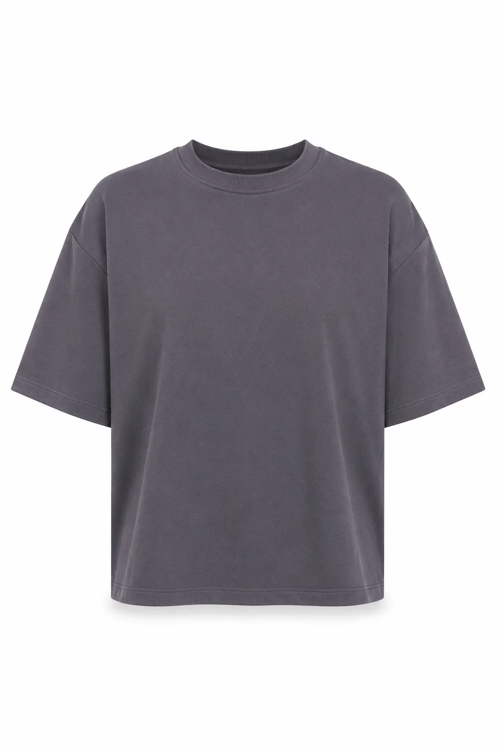 Boxy T-Shirt - Image 13