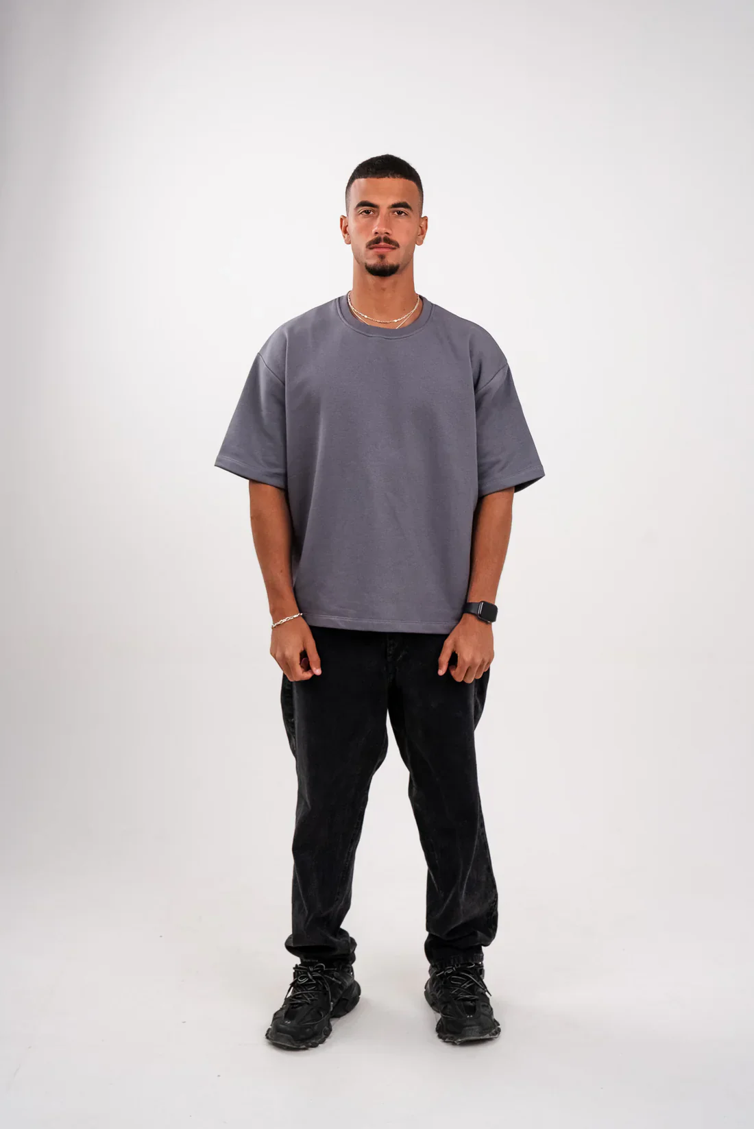 Boxy T-Shirt - Image 15