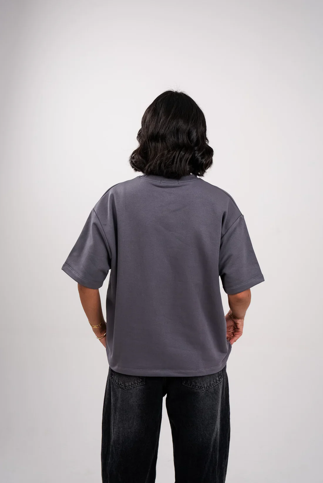Boxy T-Shirt - Image 18