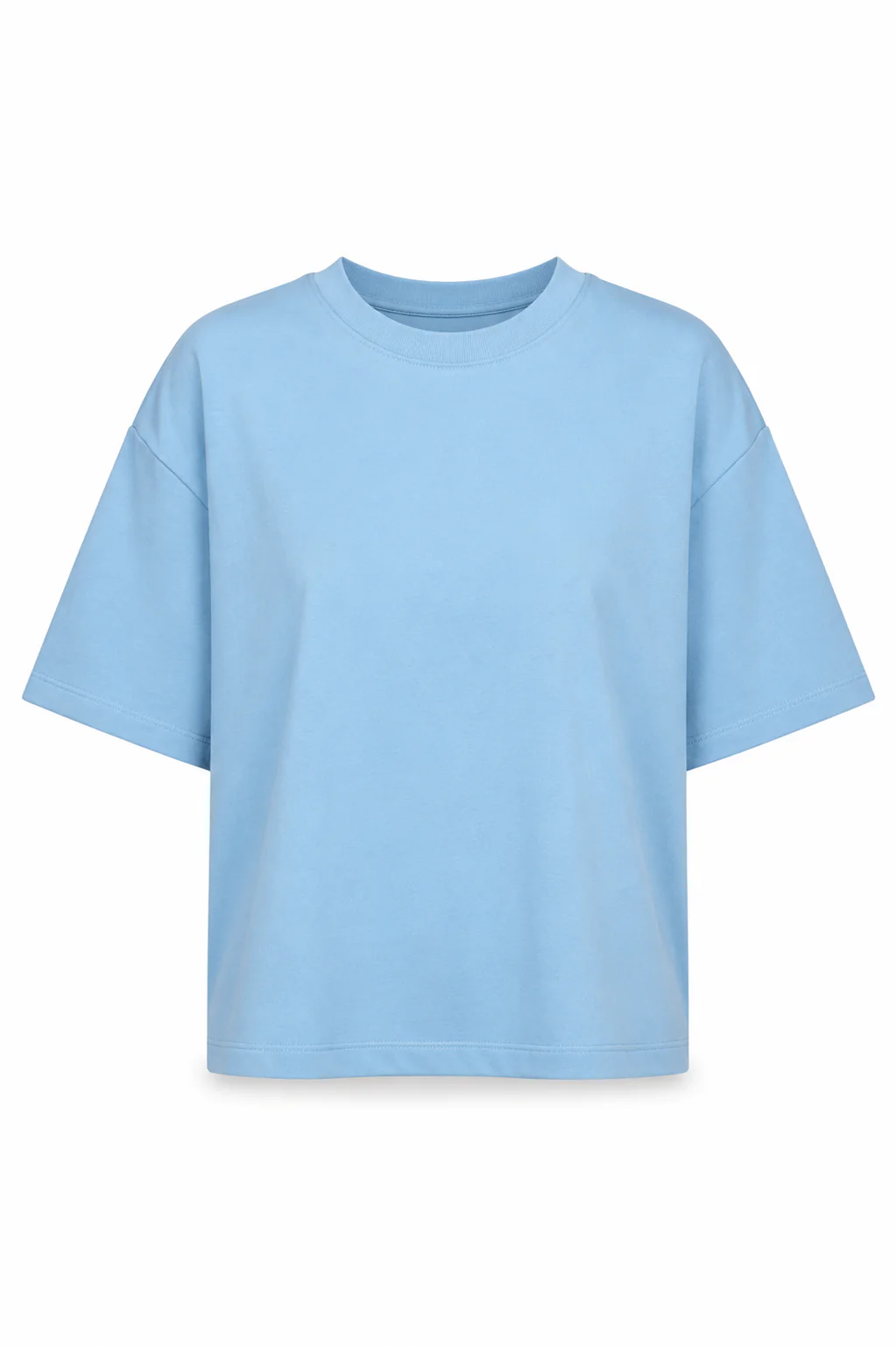 Boxy T-Shirt - Image 19
