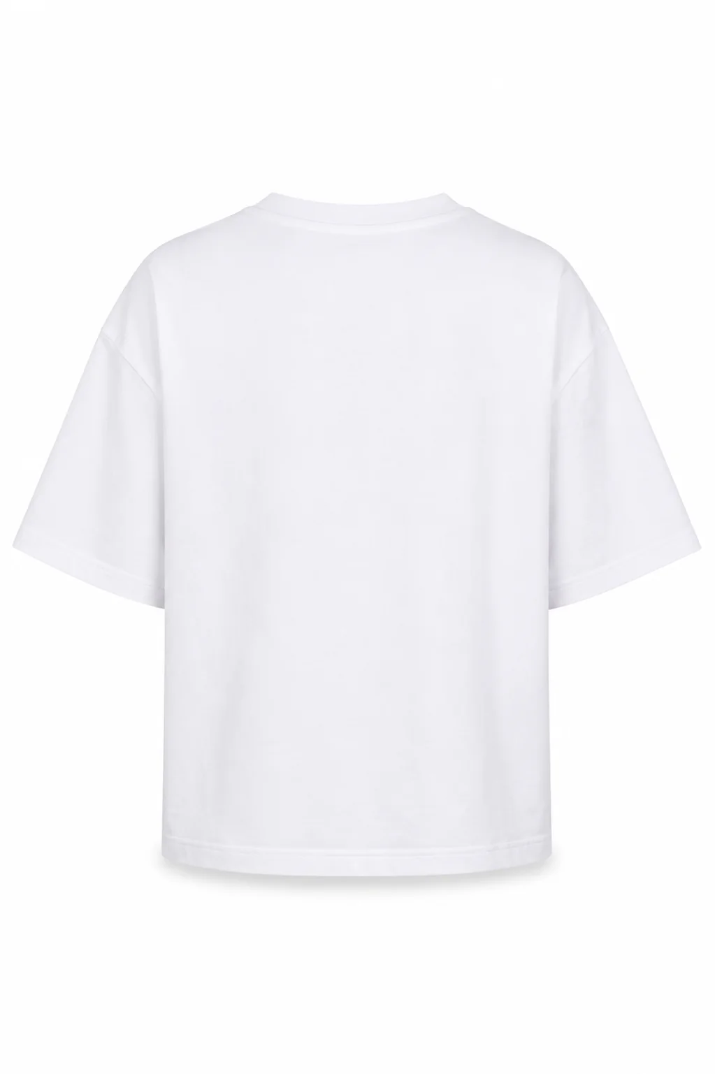 Boxy T-Shirt - Image 2