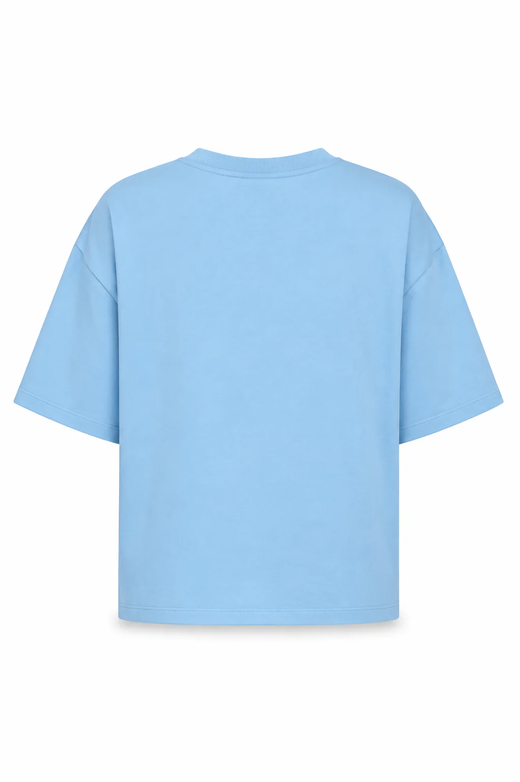 Boxy T-Shirt - Image 20
