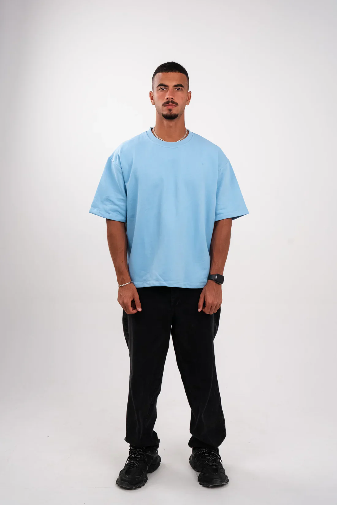 Boxy T-Shirt - Image 21