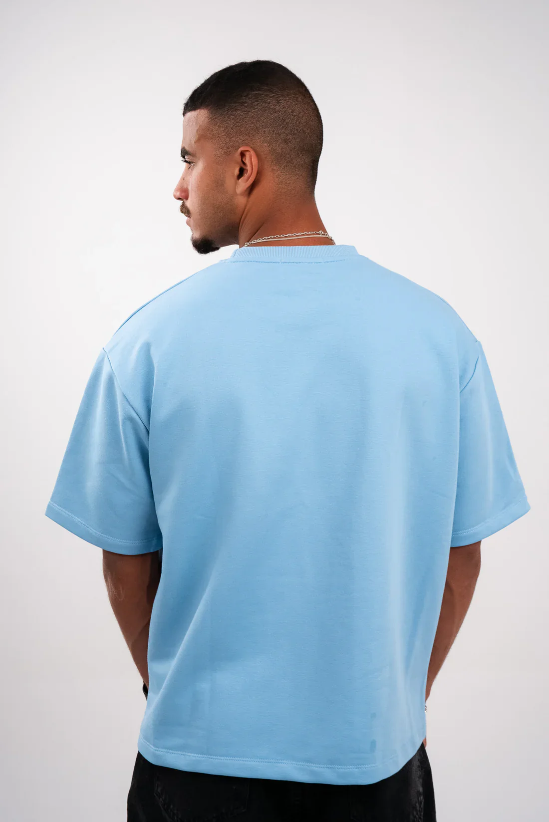 Boxy T-Shirt - Image 22