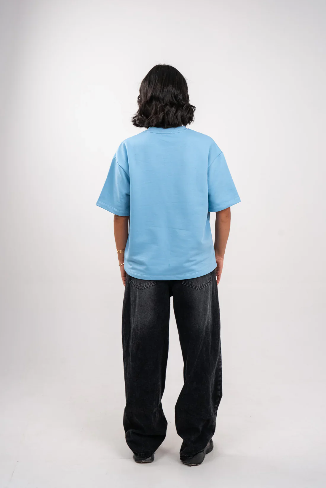 Boxy T-Shirt - Image 24