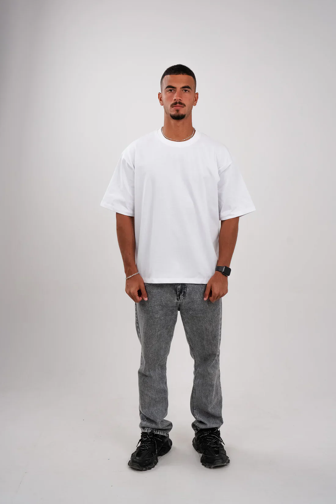 Boxy T-Shirt - Image 3
