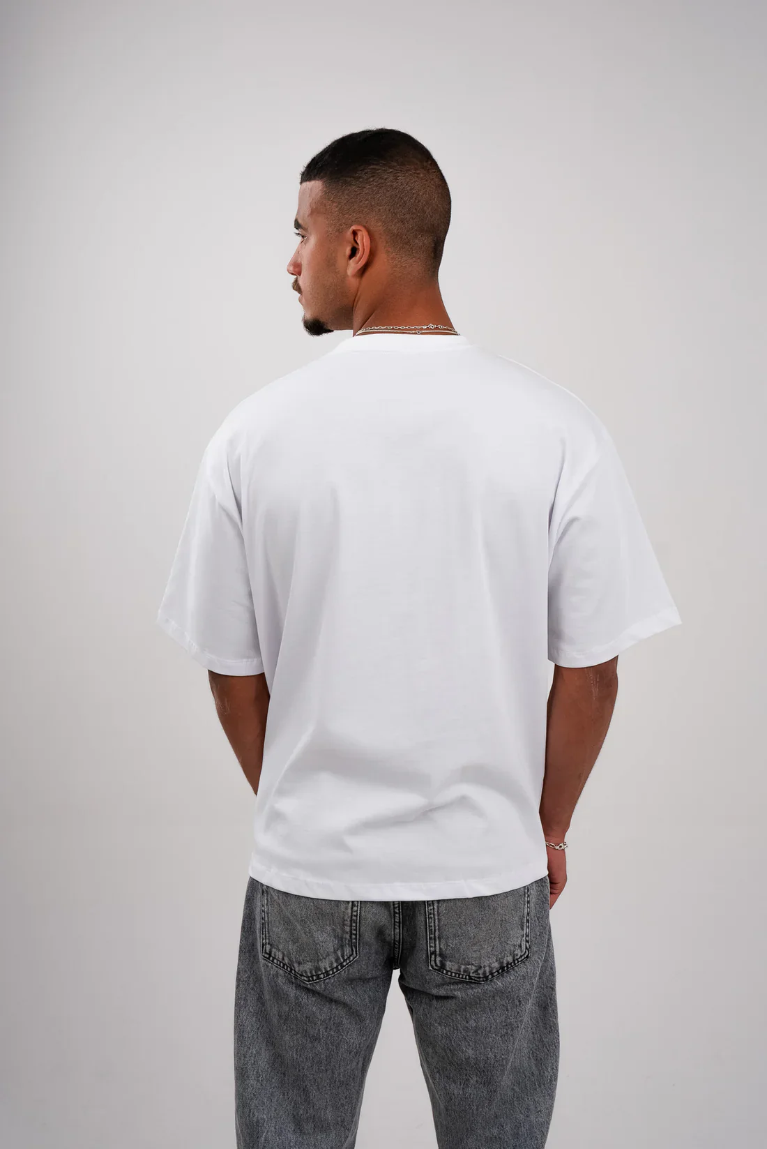 Boxy T-Shirt - Image 4