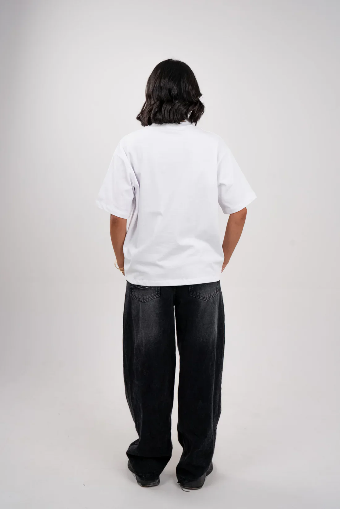 Boxy T-Shirt - Image 6
