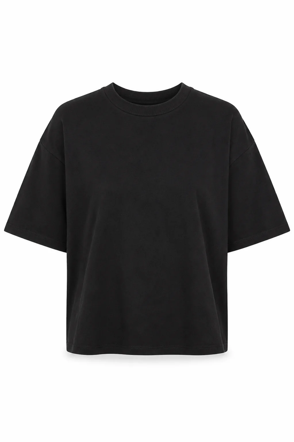 Boxy T-Shirt - Image 7