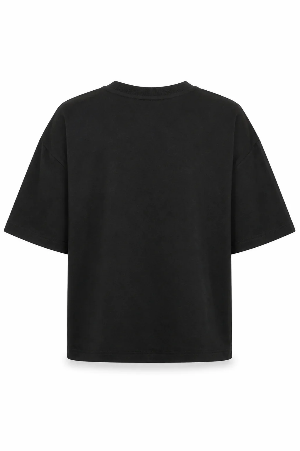 Boxy T-Shirt - Image 8