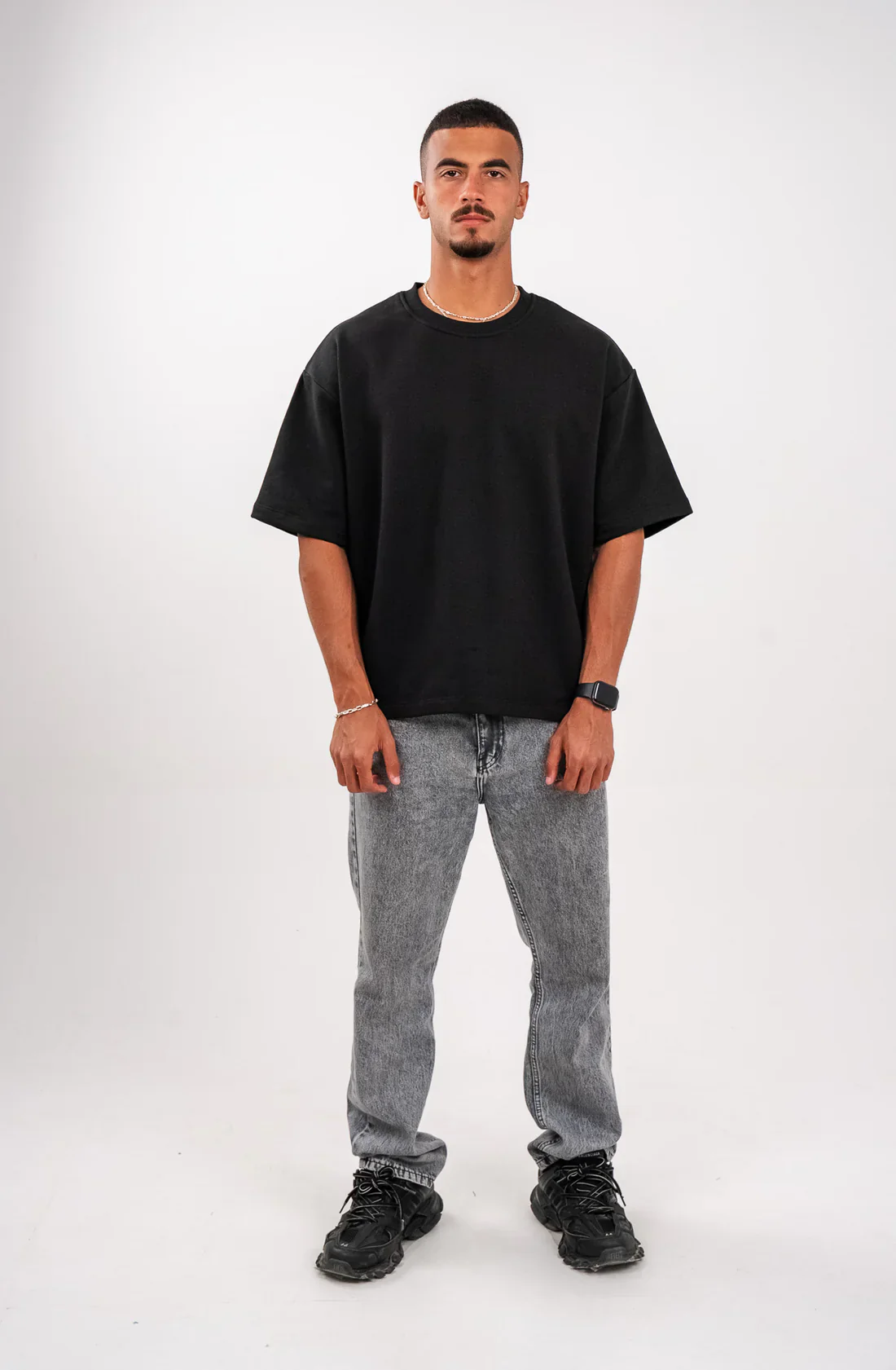Boxy T-Shirt - Image 9