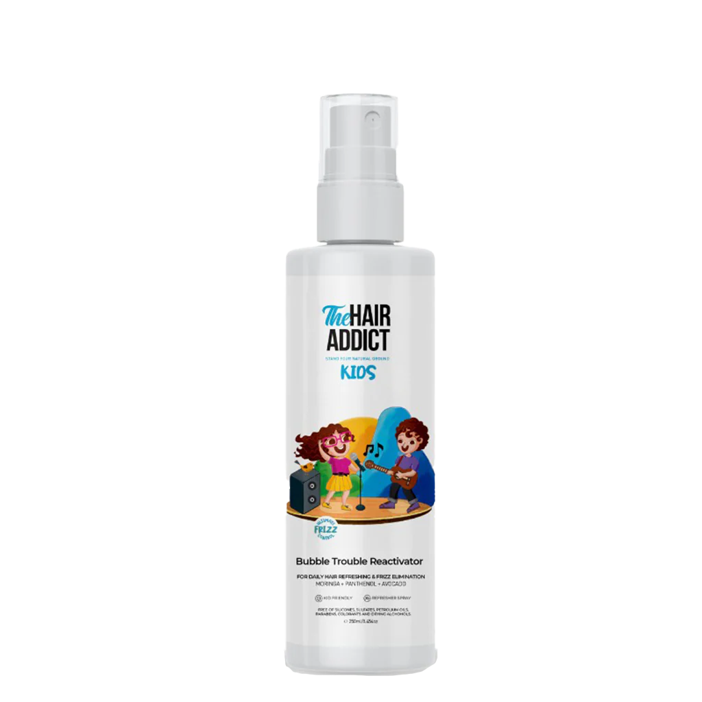 Bubble Trouble Reactivator