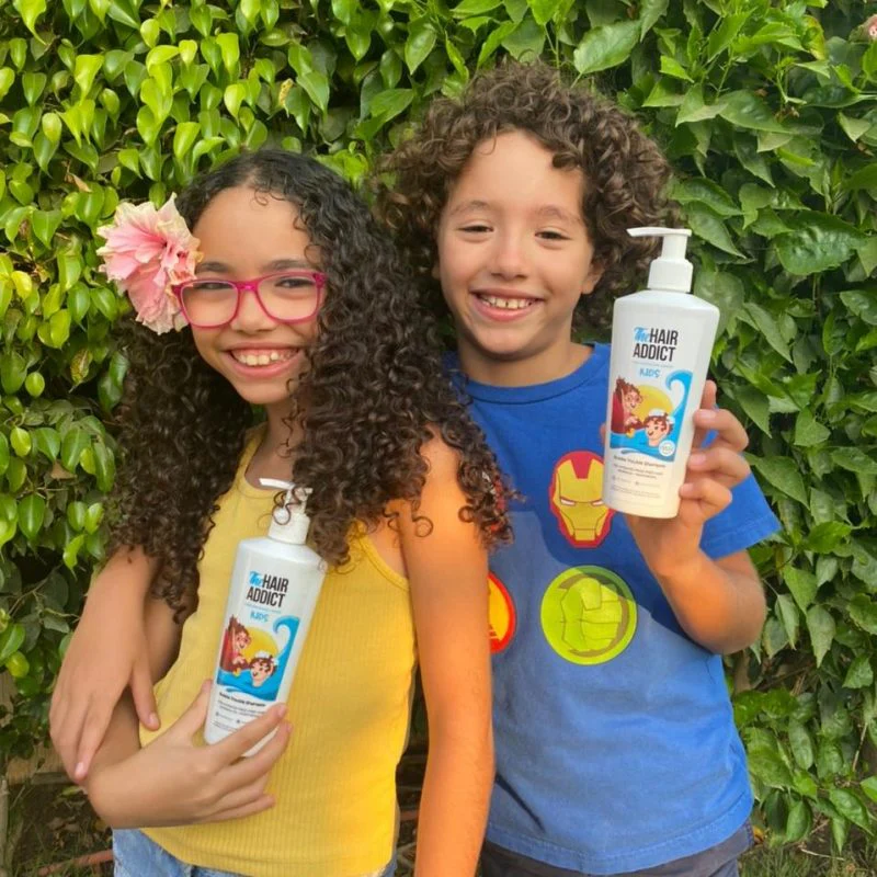 Bubble Trouble Shampoo - Image 2