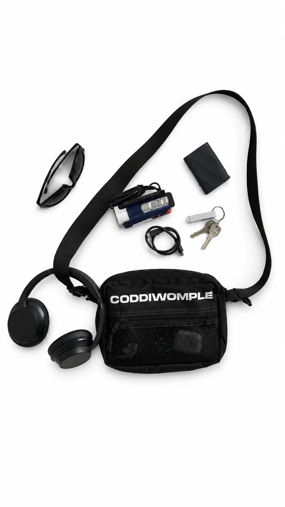 C+W Bag - Image 2