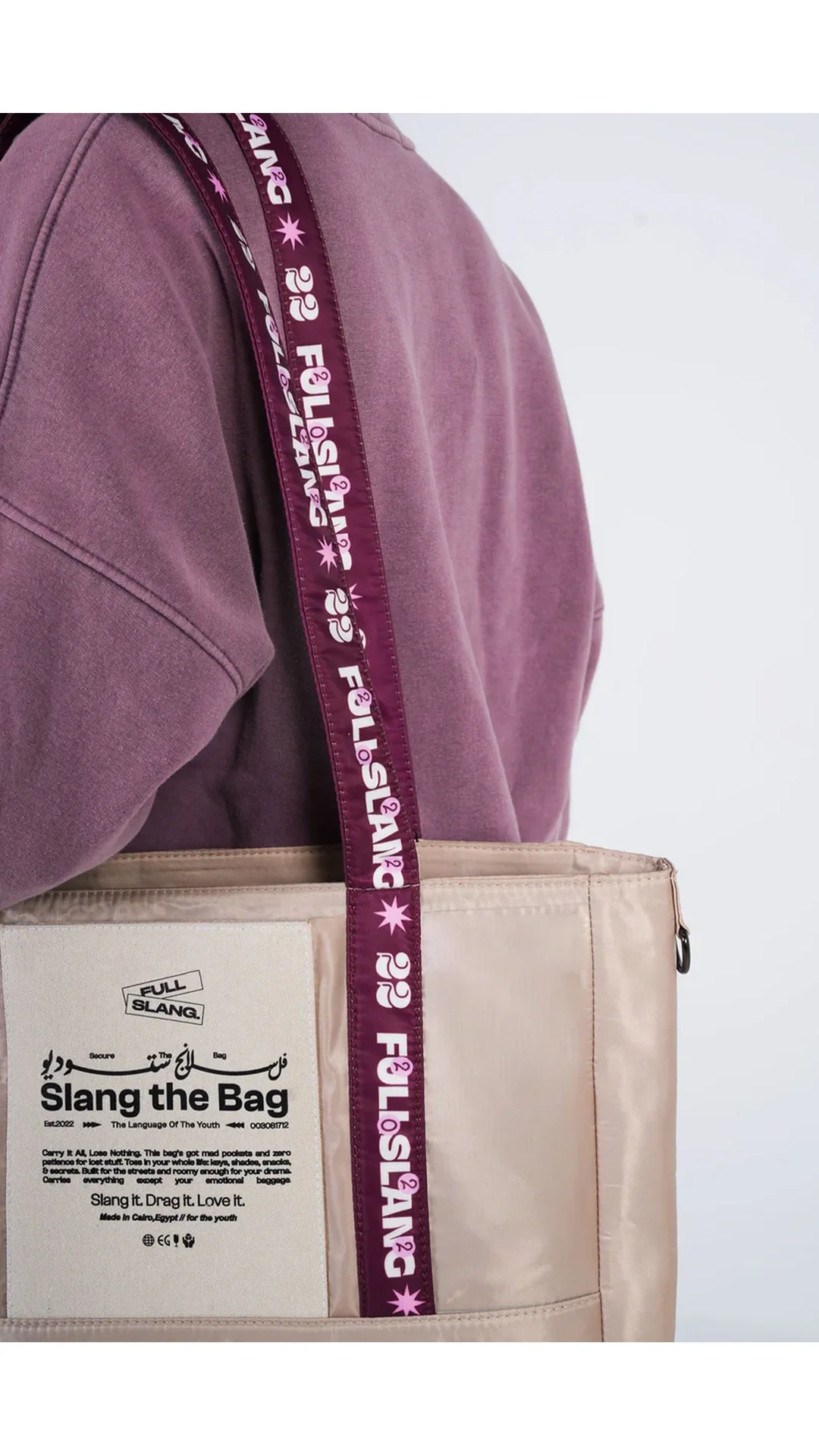 Carryall Bag - Image 4