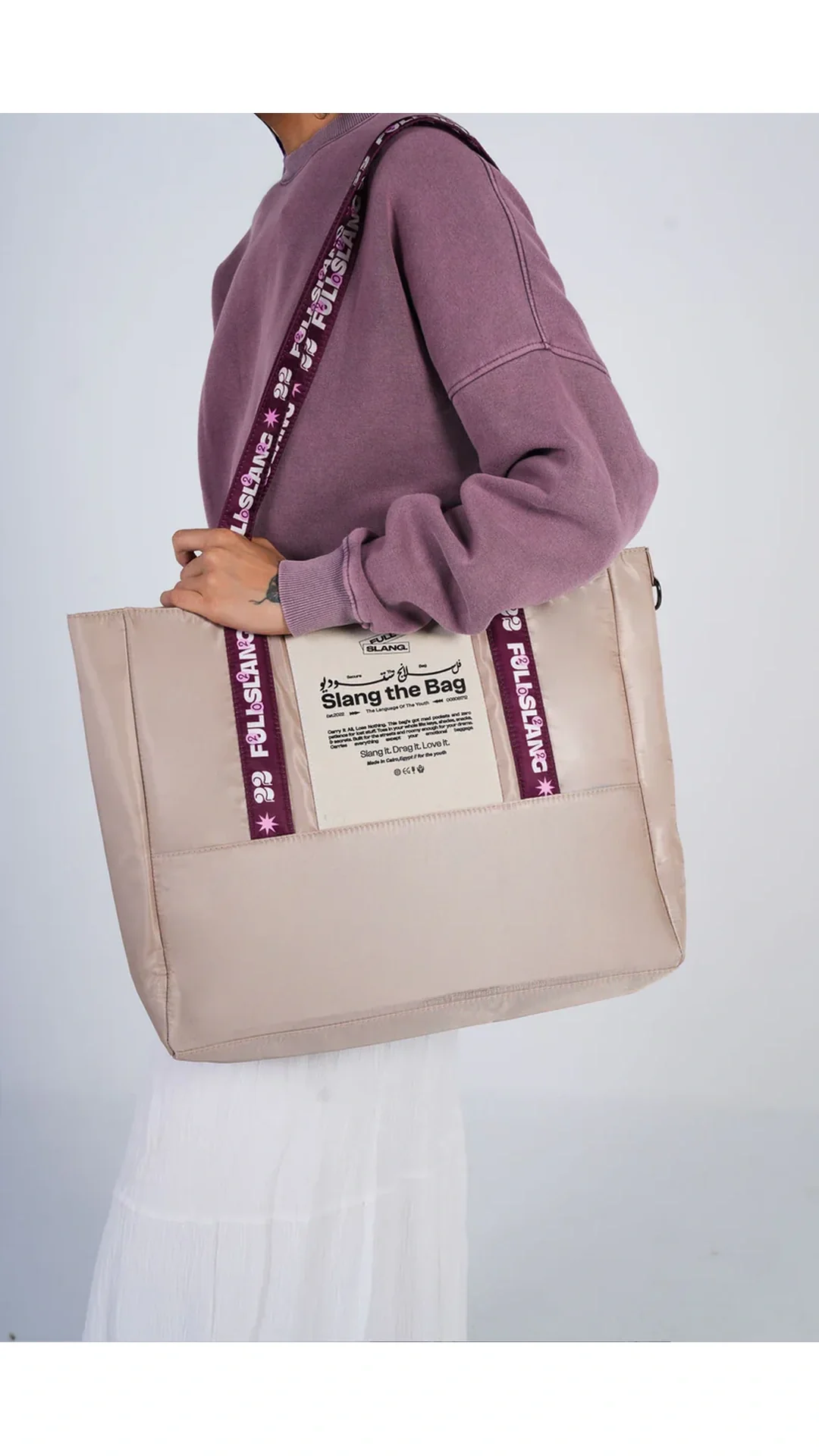 Carryall Bag - Image 5