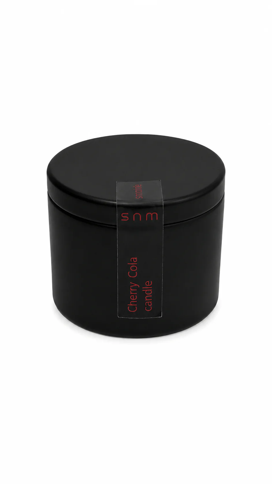 Cherry Cola Candle - Image 2