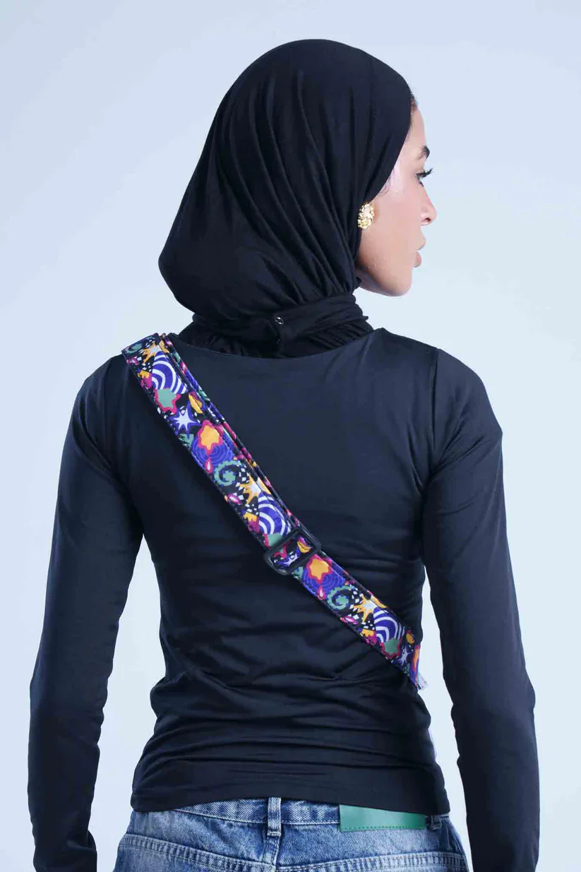Clash crossbag - Image 3