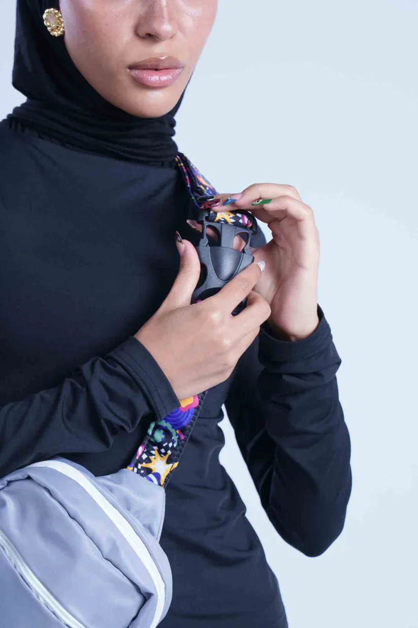Clash crossbag - Image 4