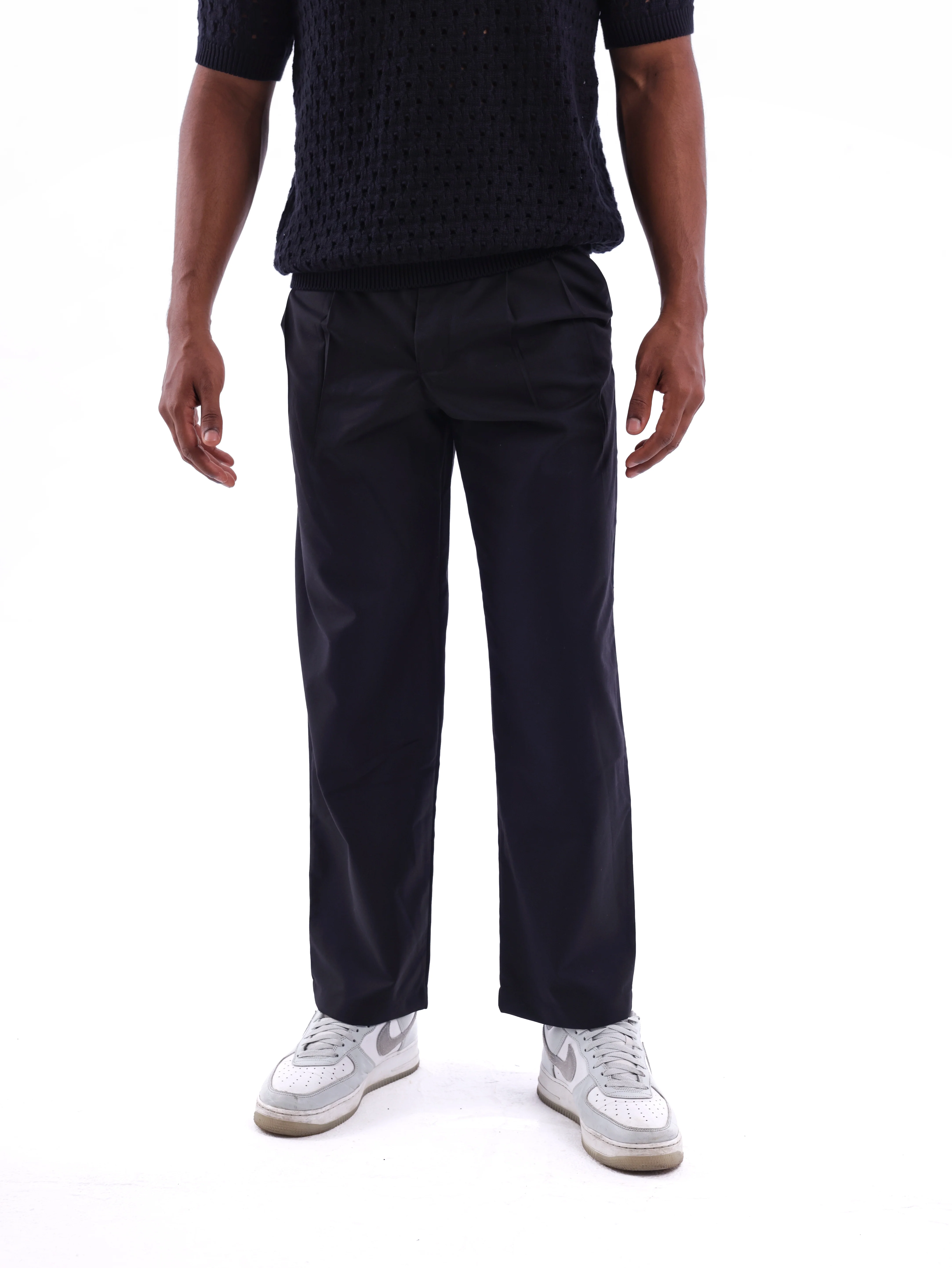 Classic Pants