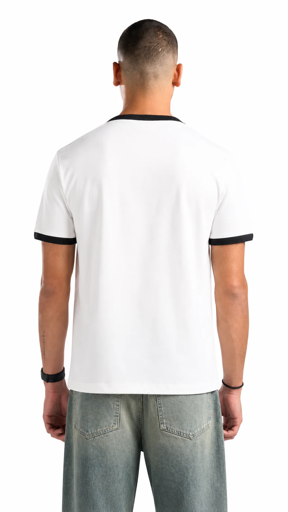 Core T-Shirt - Image 4
