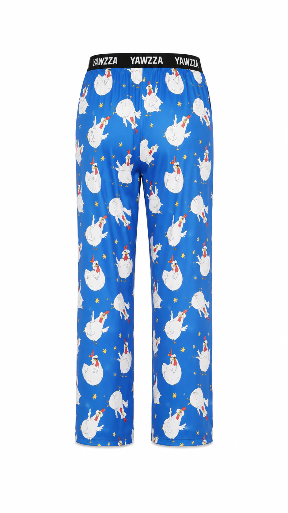 Crazy Chicken Summer Pj Pants - Image 2
