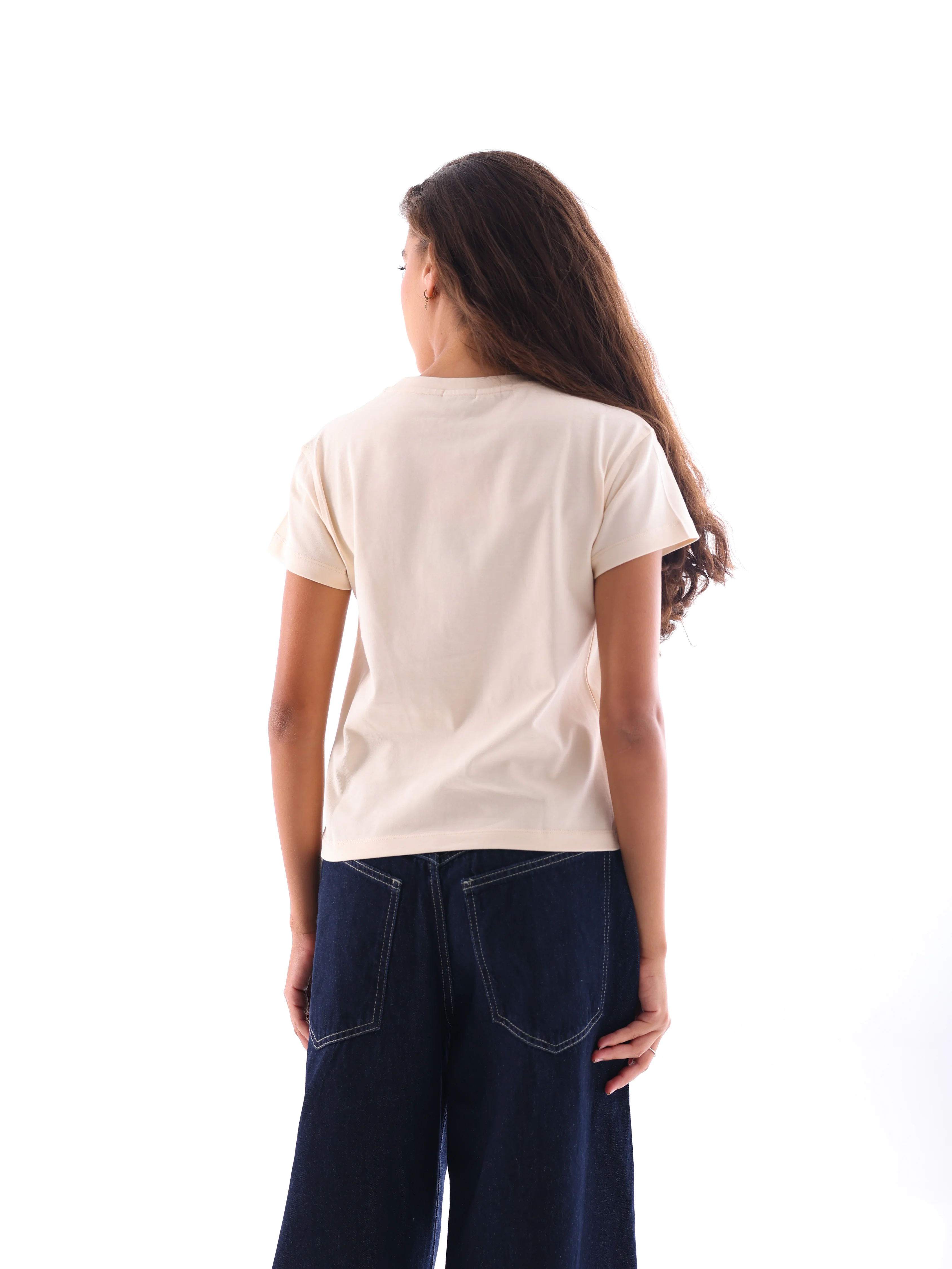 Cropped Top - Image 3