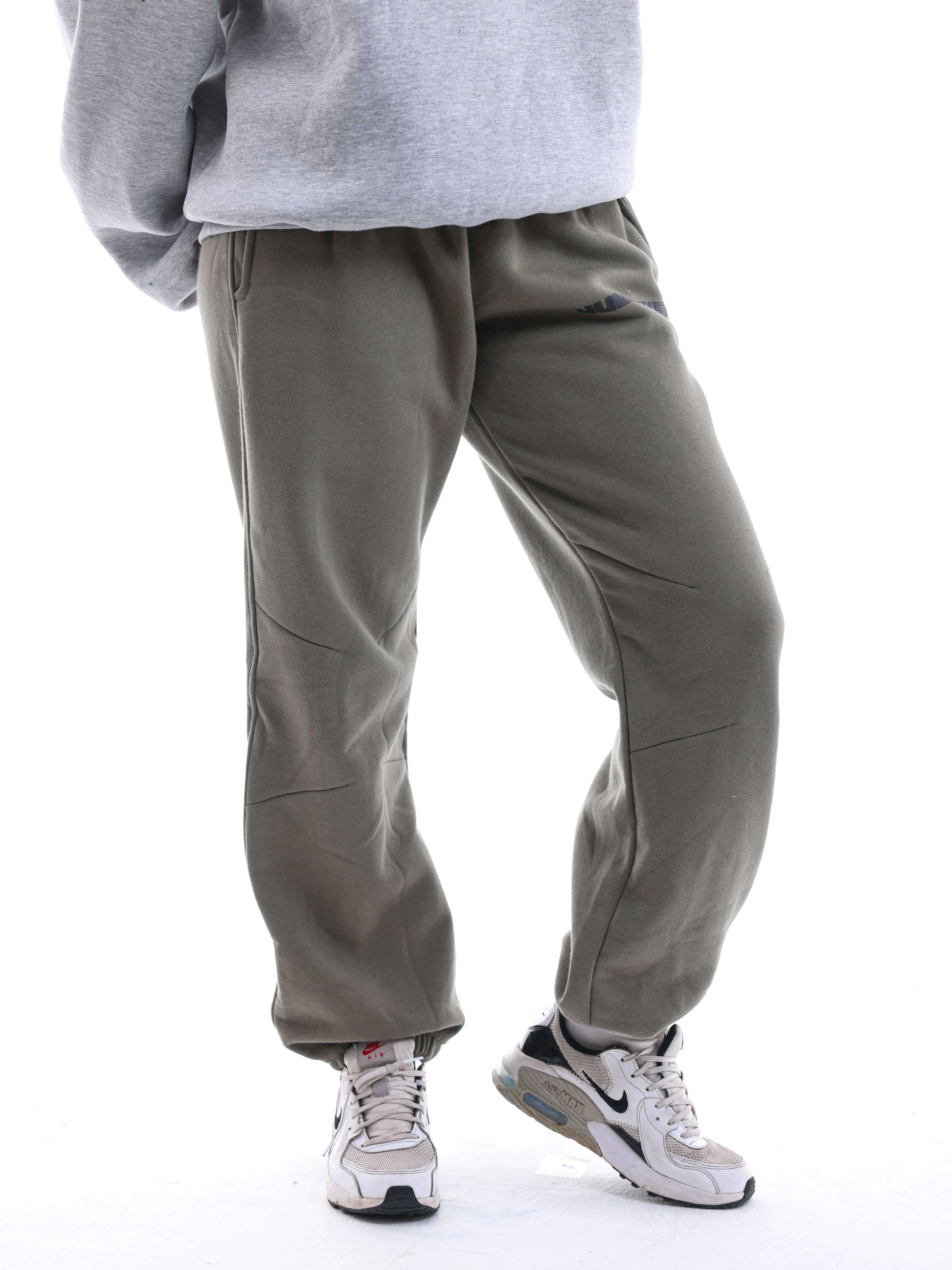 Cuffed Sweatpants - Image 7