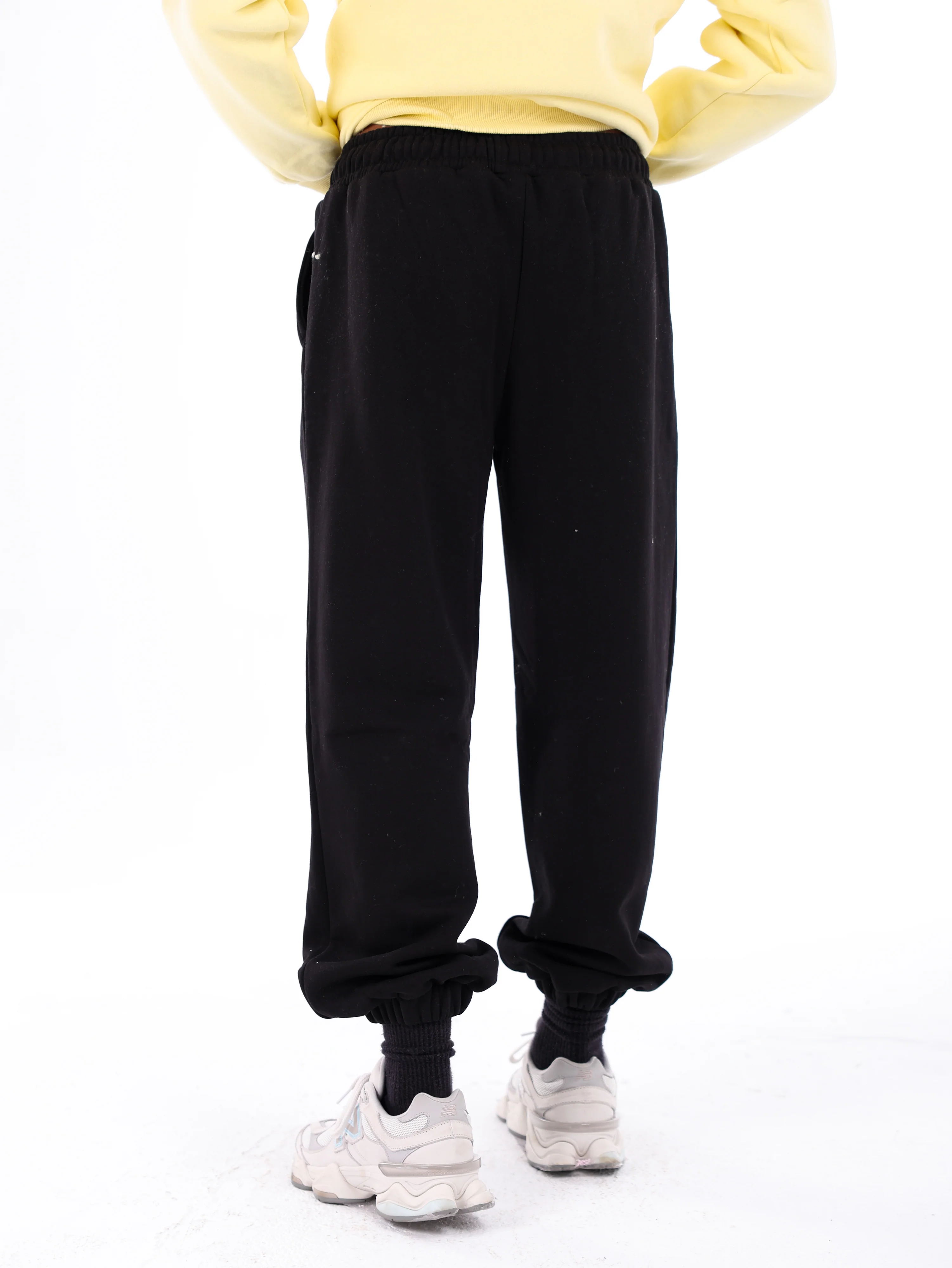 Cuffed Sweatpants - Image 6