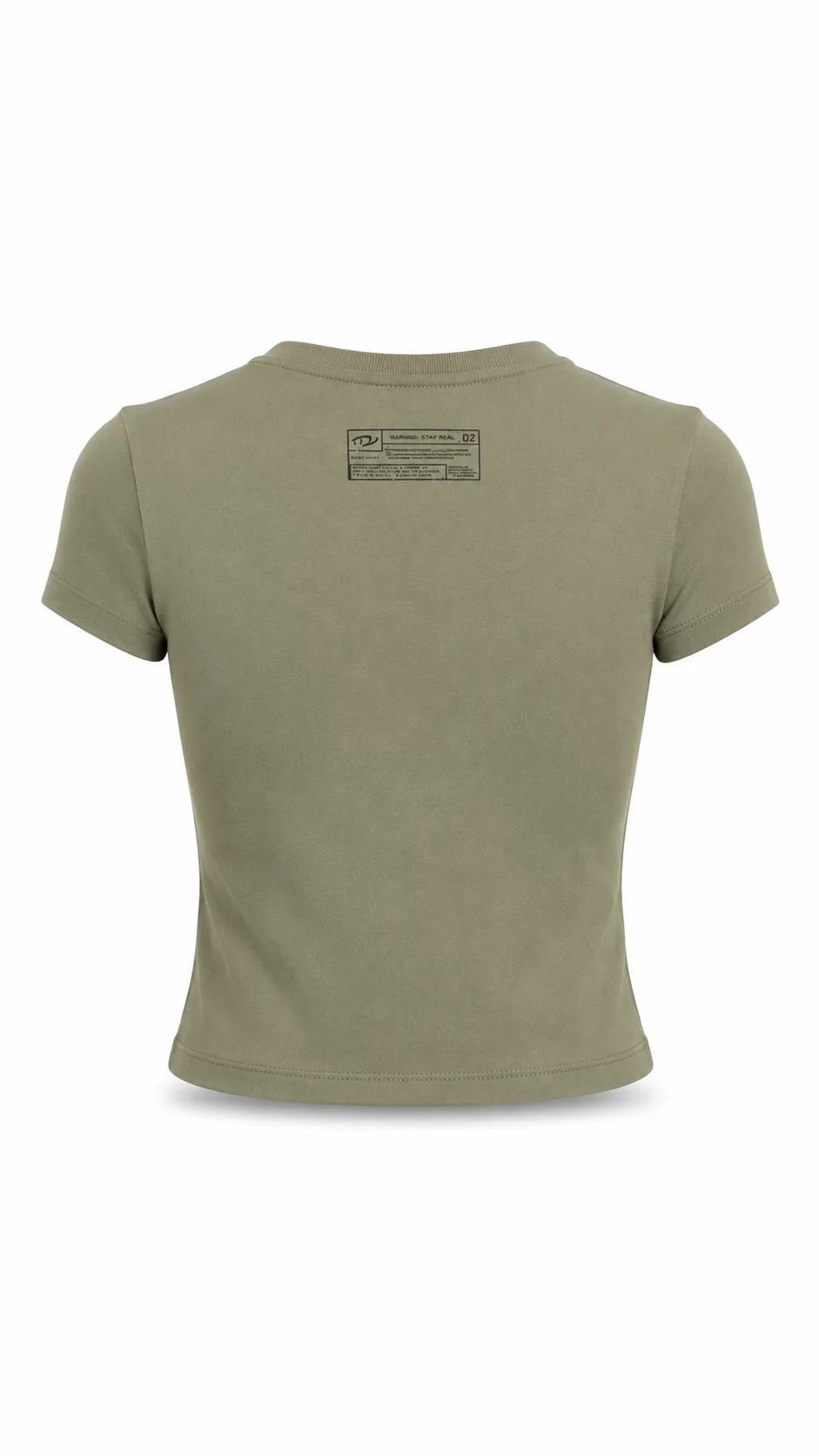 DO:04 Tactic Baby Tee - Image 2
