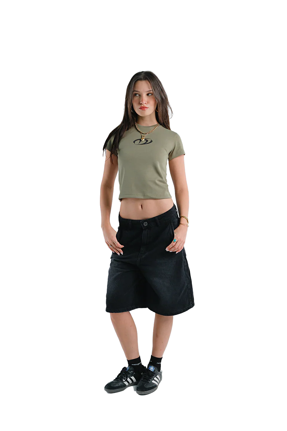 DO:04 Tactic Baby Tee - Image 3