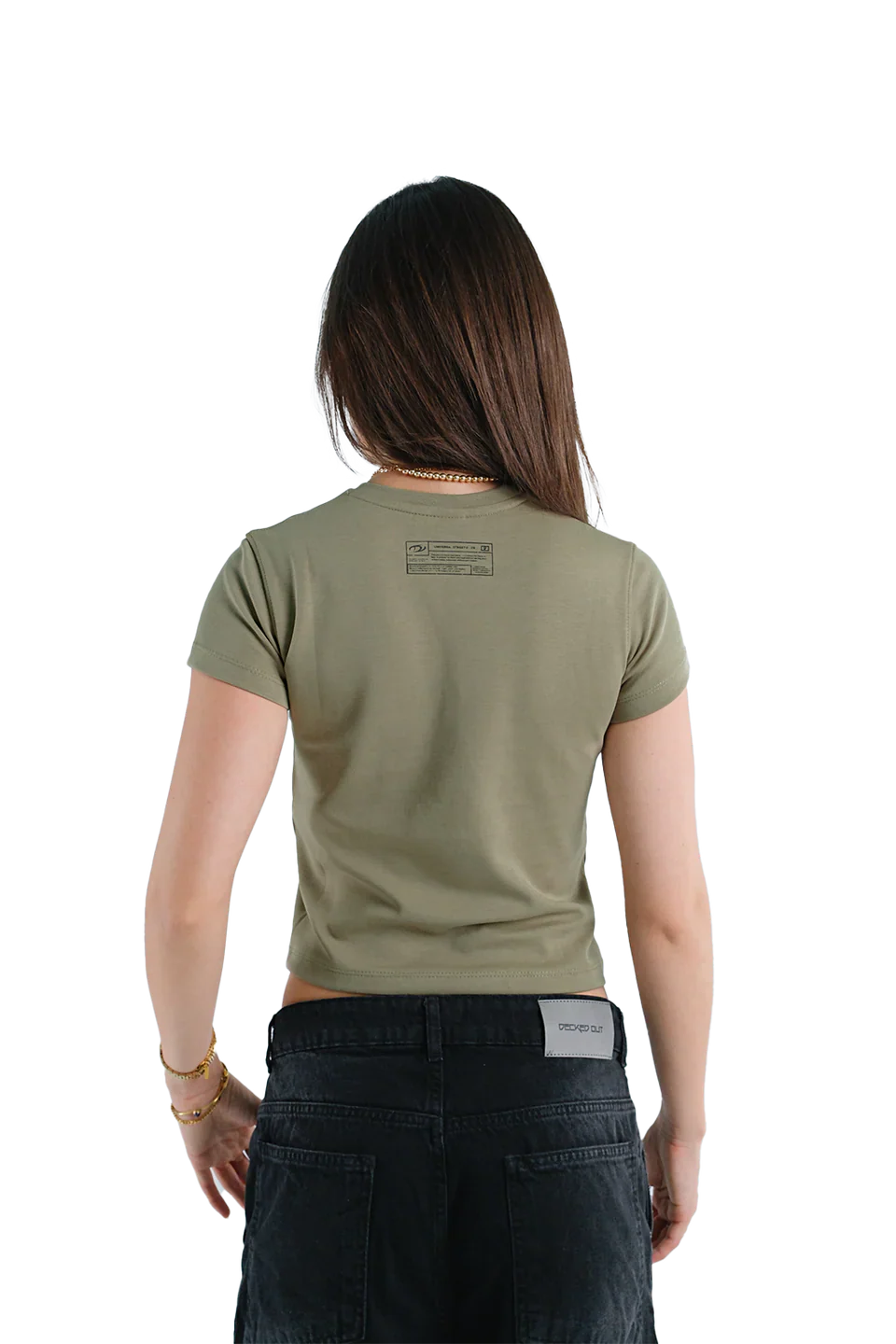 DO:04 Tactic Baby Tee - Image 4