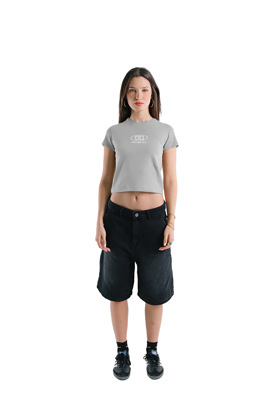 DO:06 Static T-Shirt - Image 3