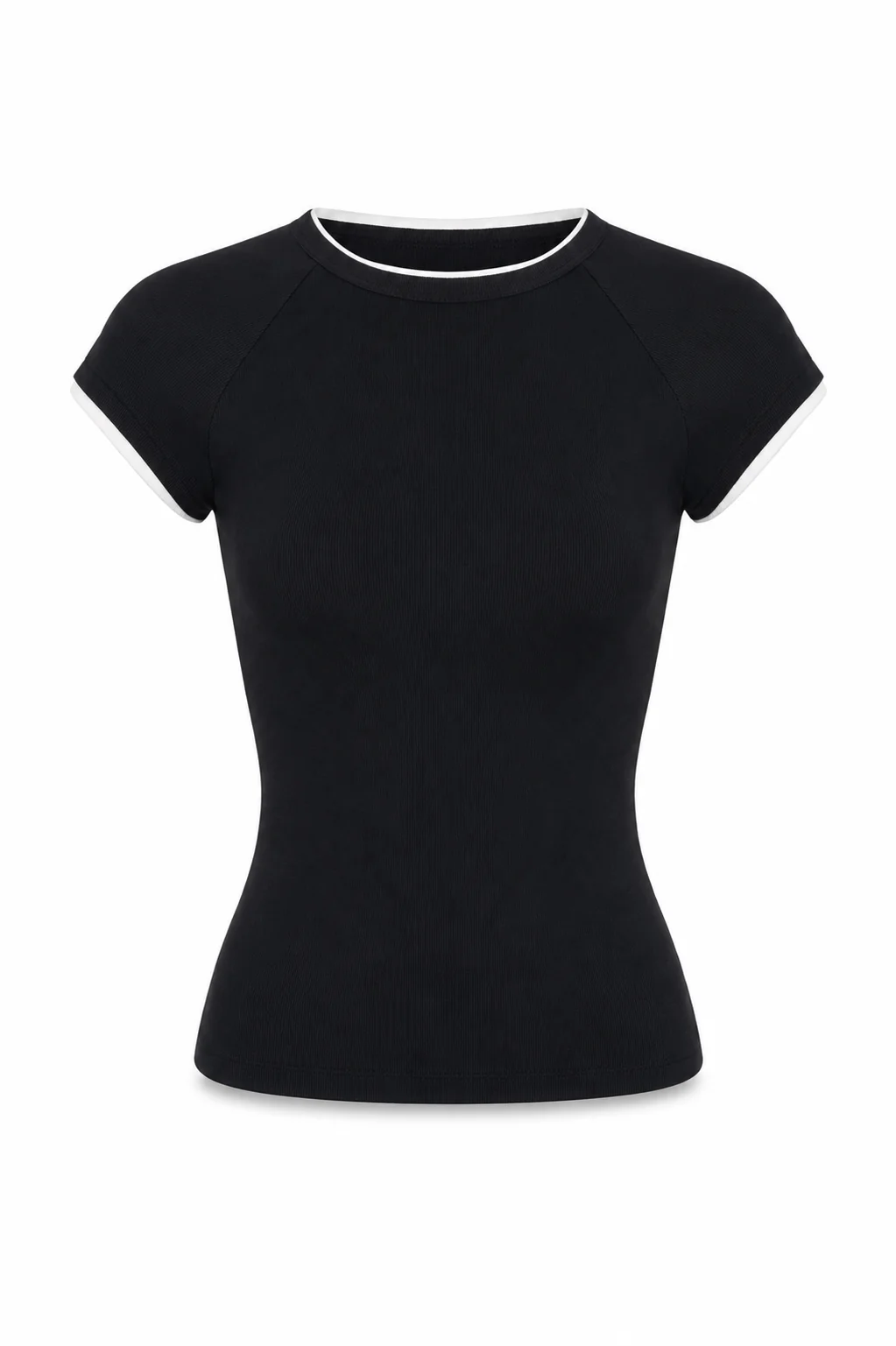 Double Layered Top