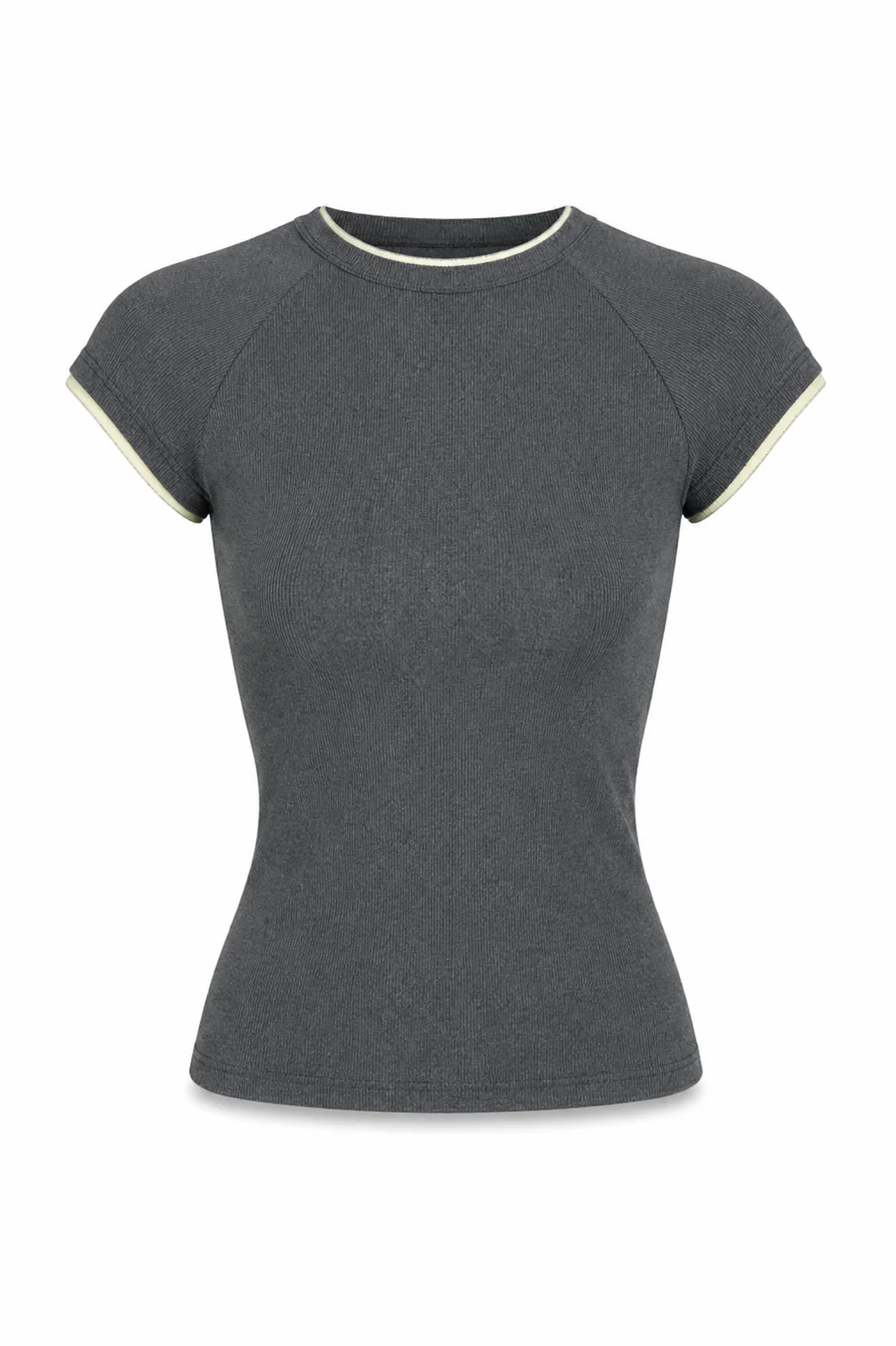Double Layered Top - Image 2