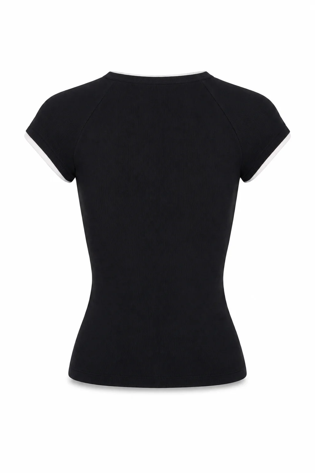 Double Layered Top - Image 3