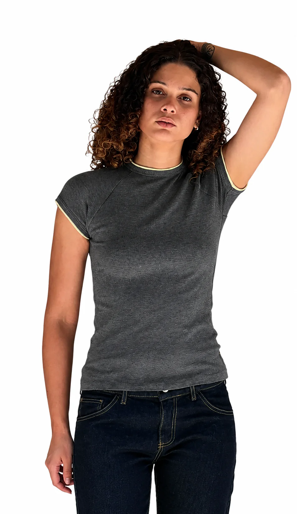 Double Layered Top - Image 5