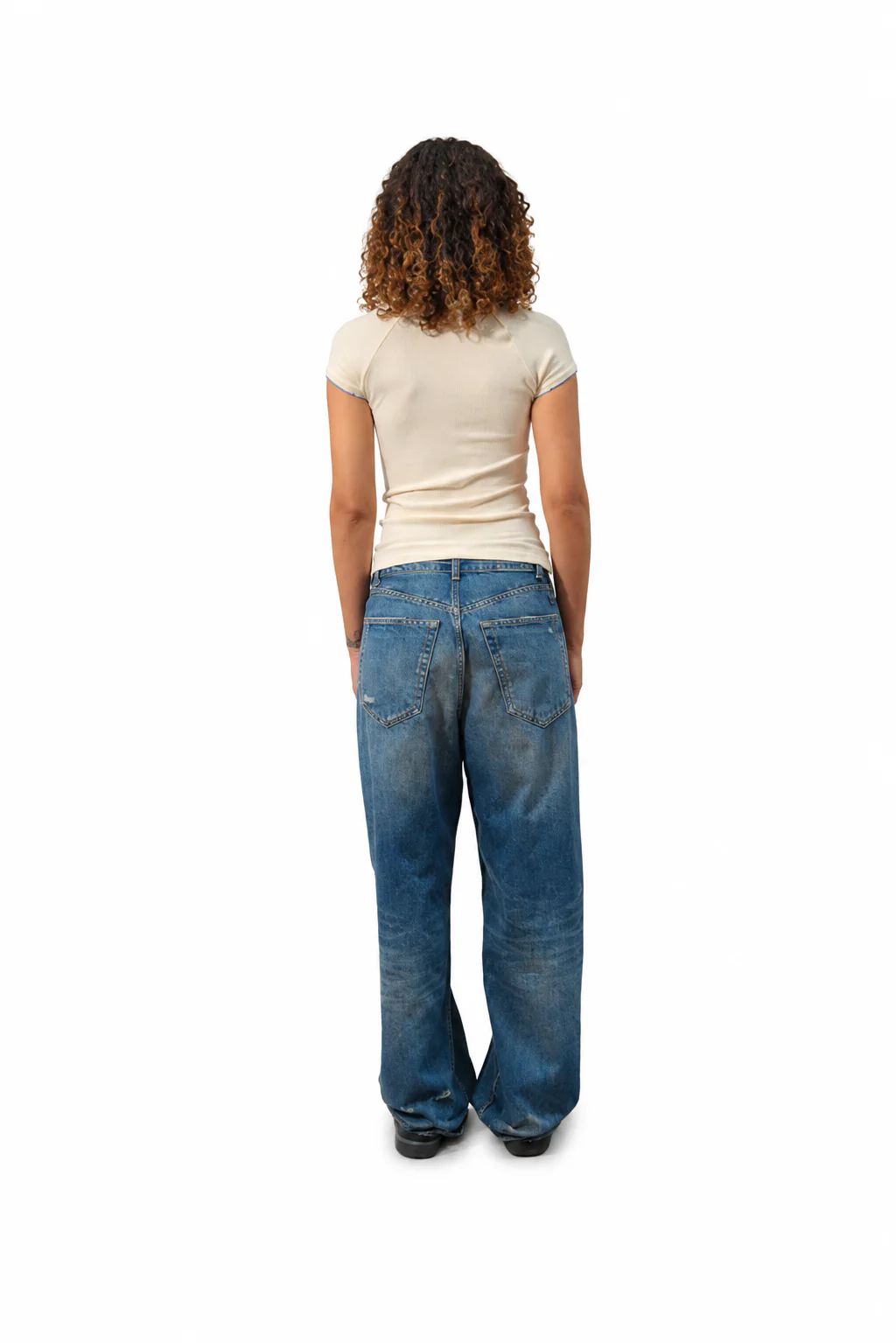 Double Layered Top - Image 9
