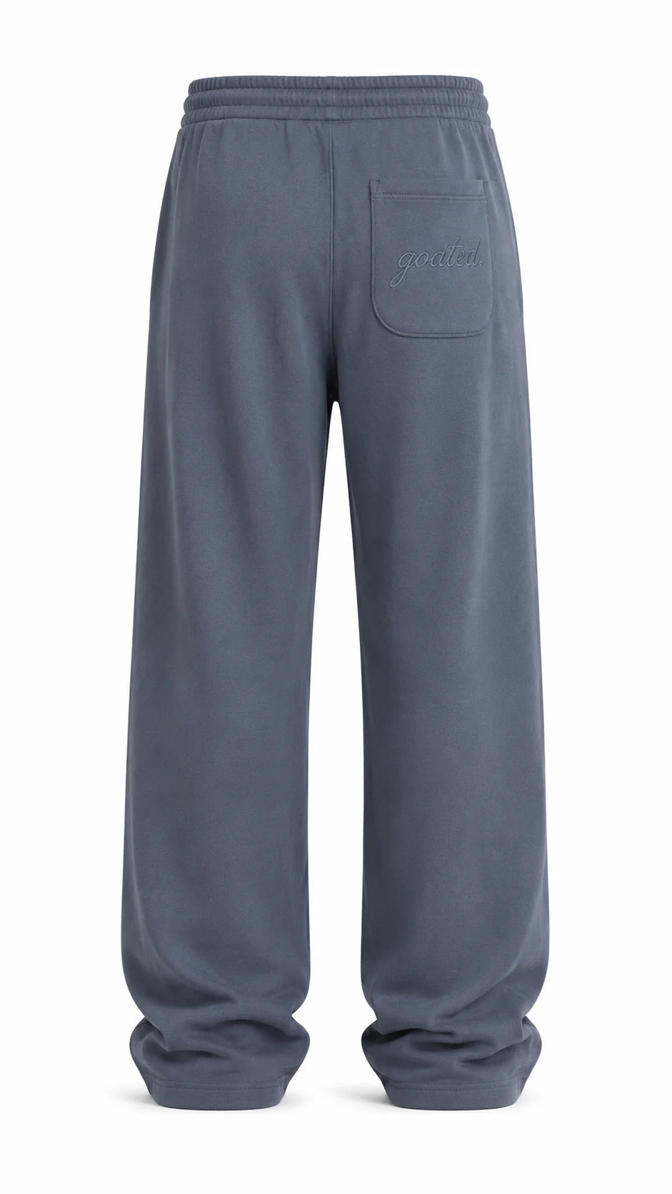 Embroidered Sweatpants - Image 10