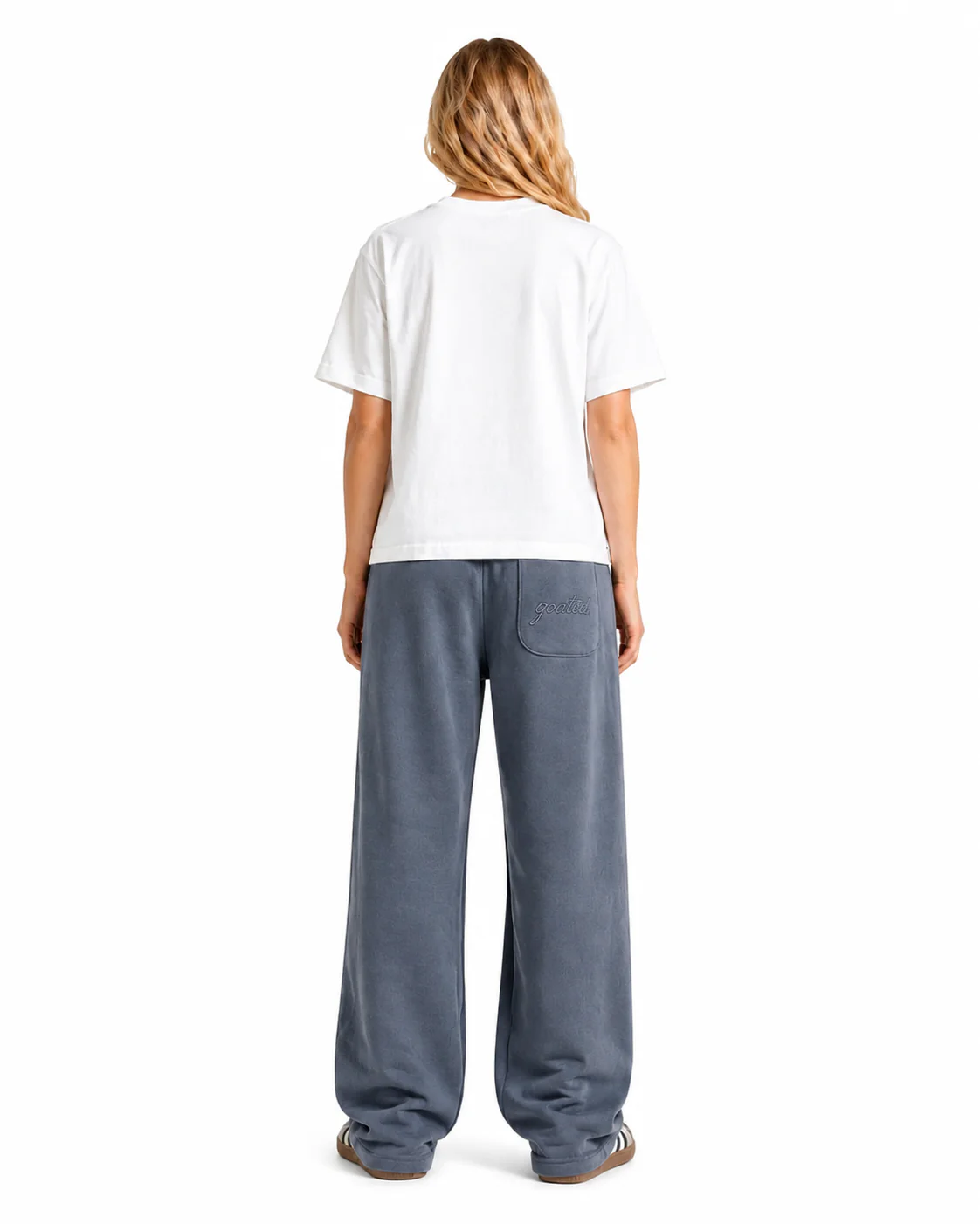 Embroidered Sweatpants - Image 12