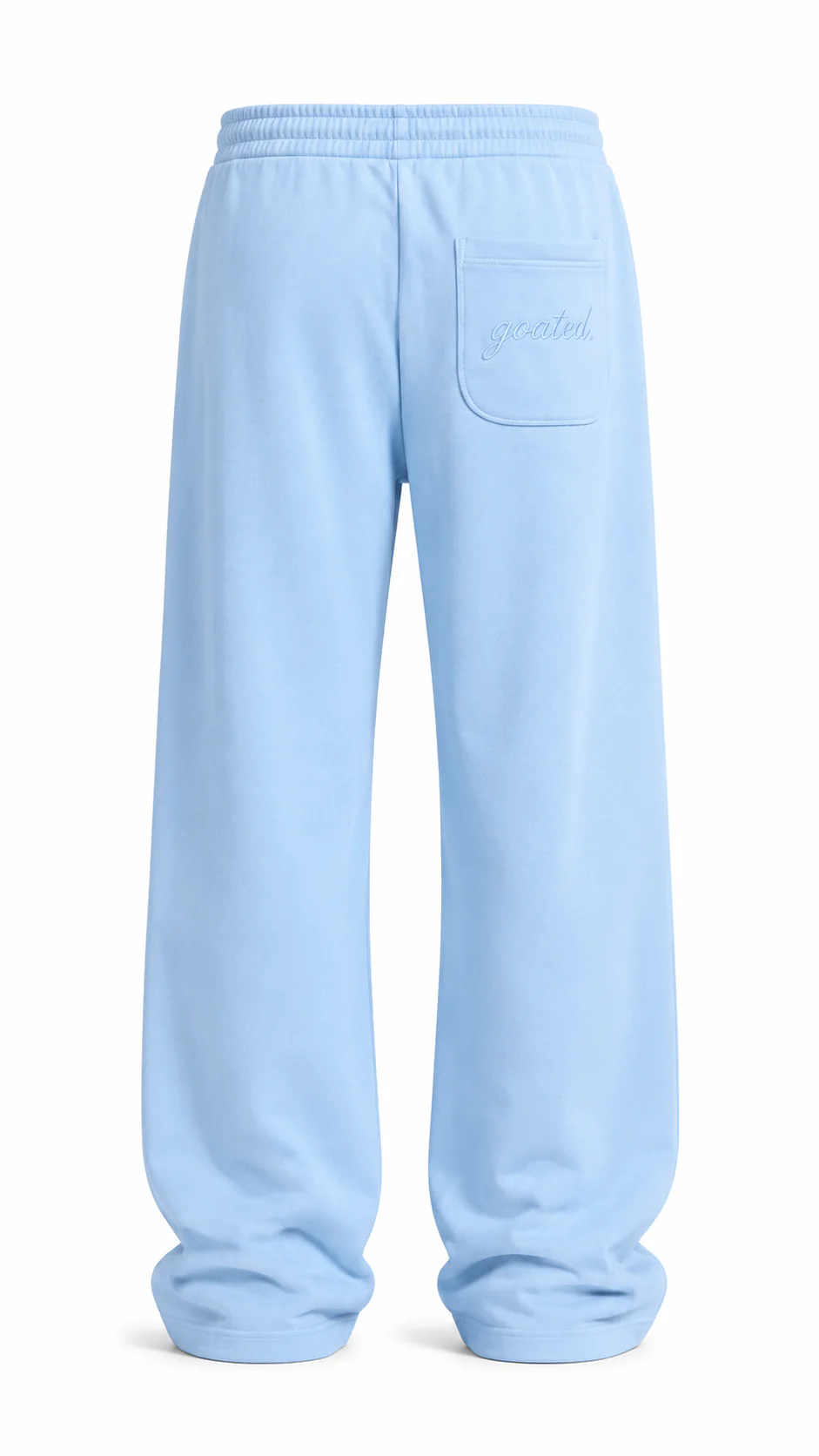 Embroidered Sweatpants - Image 14