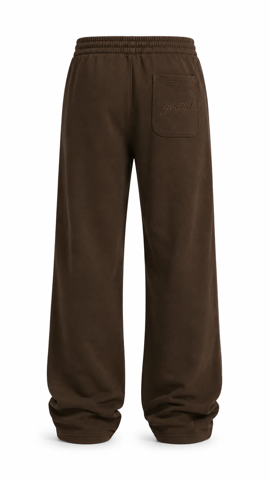 Embroidered Sweatpants - Image 18
