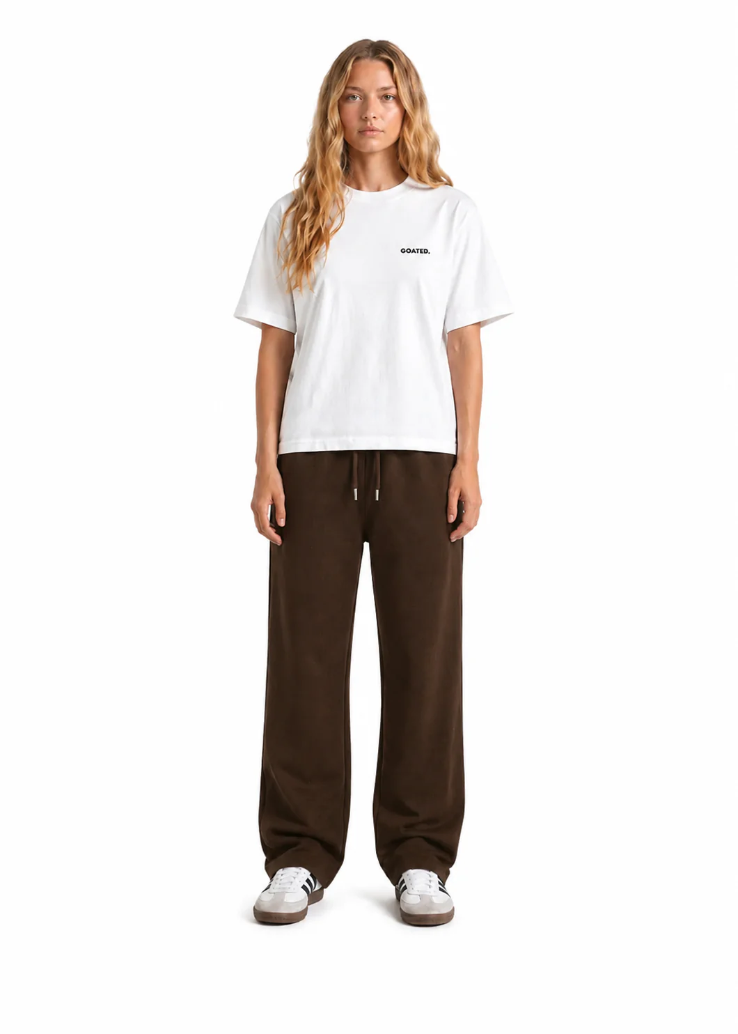 Embroidered Sweatpants - Image 19