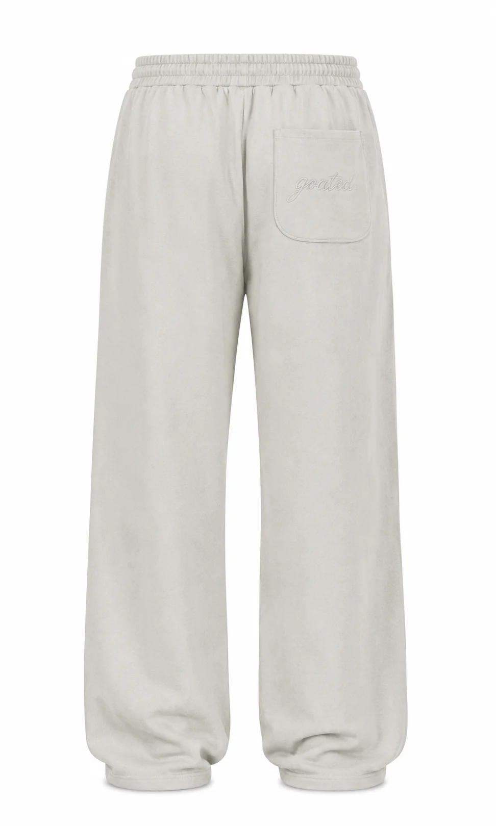 Embroidered Sweatpants - Image 22