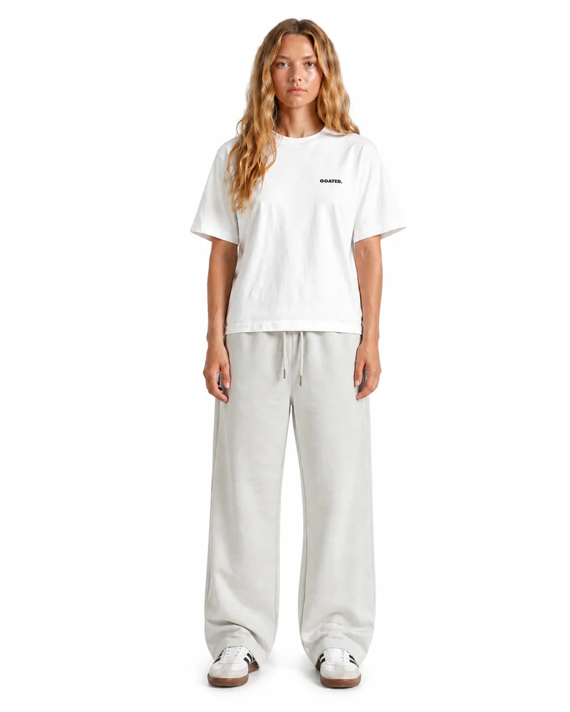 Embroidered Sweatpants - Image 23