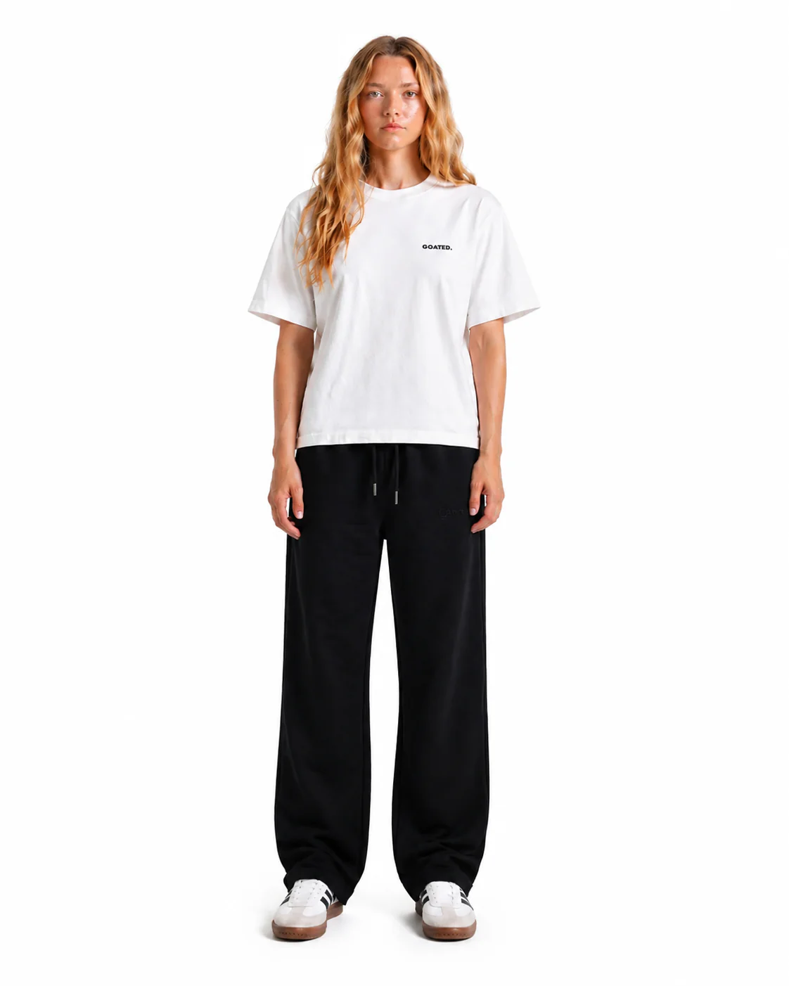 Embroidered Sweatpants - Image 3