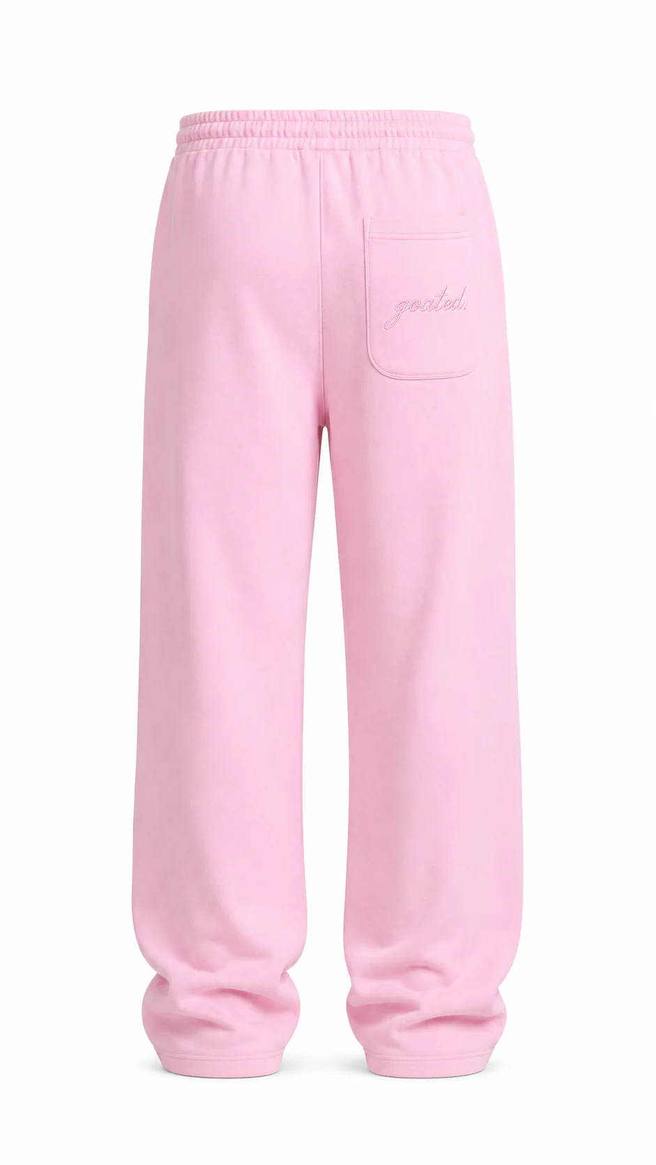 Embroidered Sweatpants - Image 6