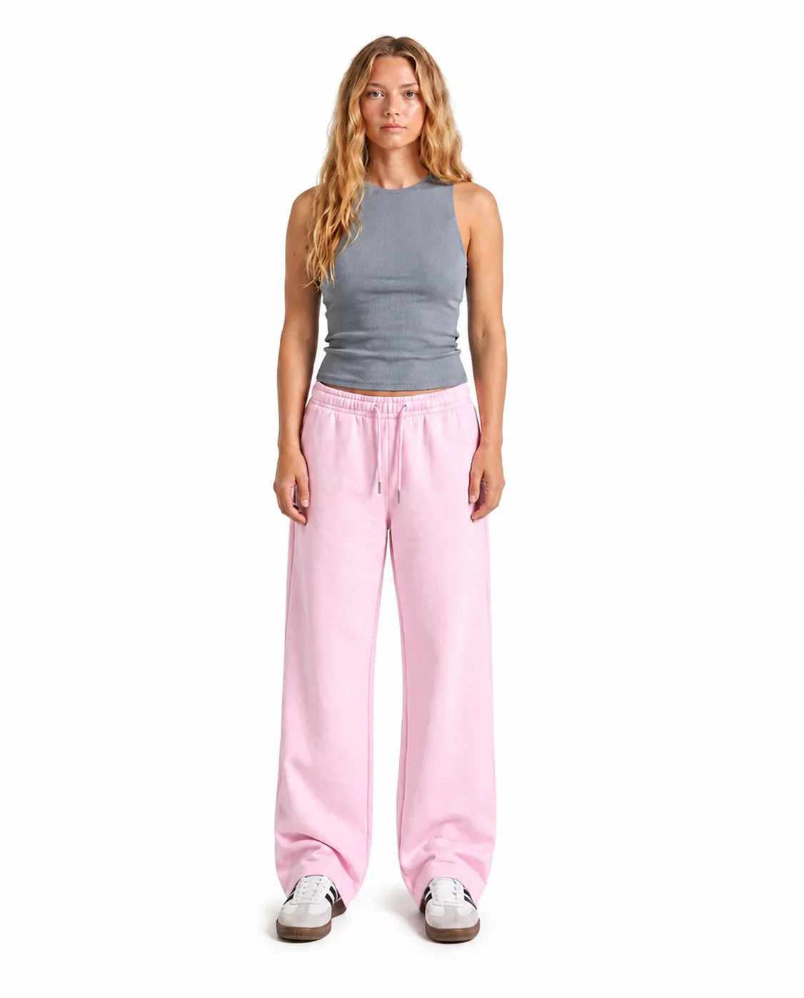 Embroidered Sweatpants - Image 7