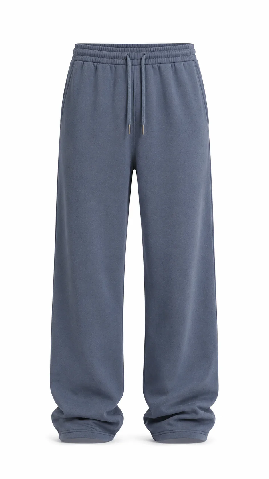 Embroidered Sweatpants - Image 9