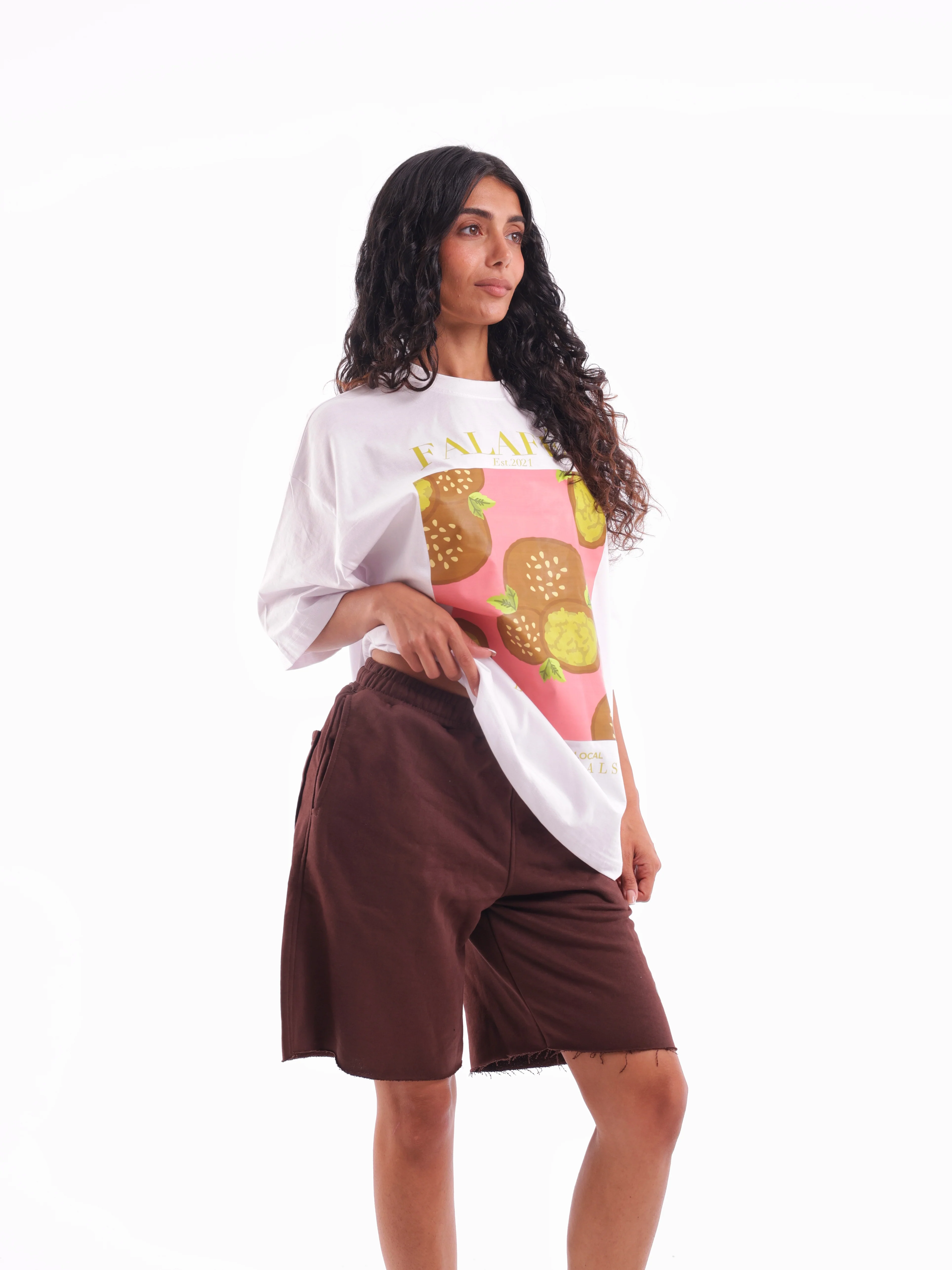 Falafel T-Shirt - Image 7